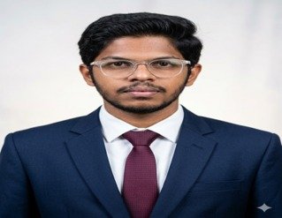 Harshad Vijay Shinde