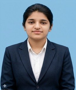 Manasi Rajaram Ghorpade