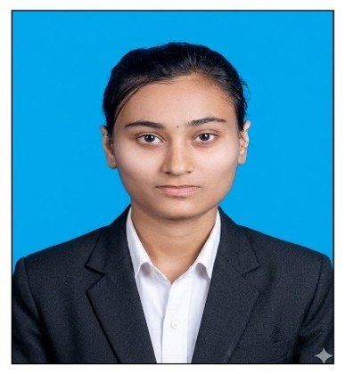 Vaishnavi Vijay Chavan
