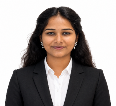 Prachi Sahebrao Patil