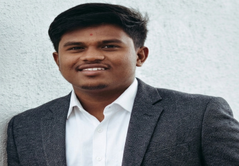 Shivdatta Suresh Pawar