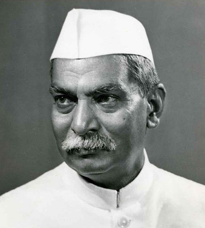 Dr. Rajendra Prasad (1959)