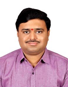 Shri. Sachin Dharmadhikari (2022)