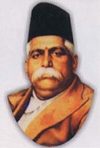 Hon. Keshavji Hedgewar (1935)