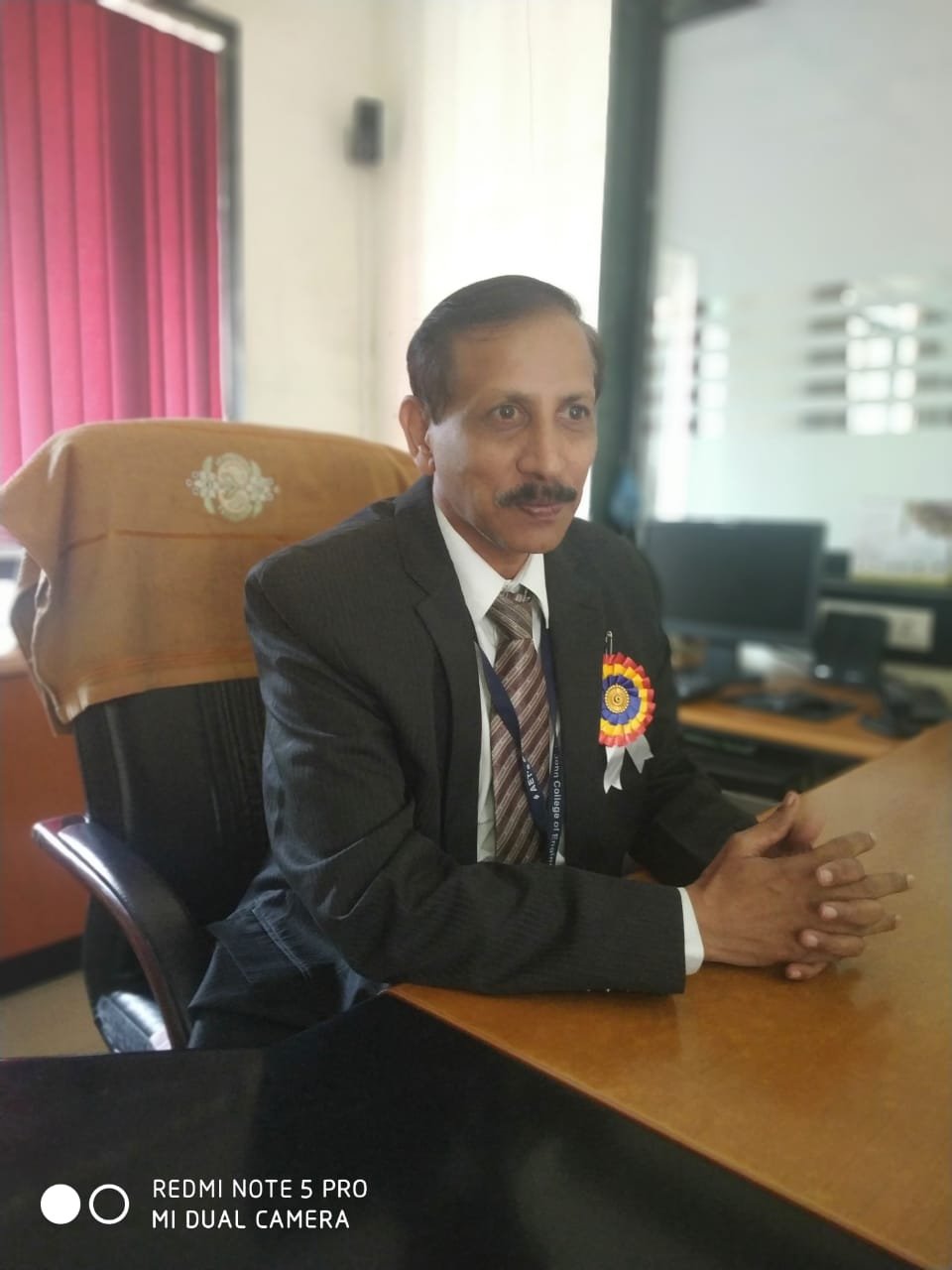 Dr. Gopal V. Mulgund