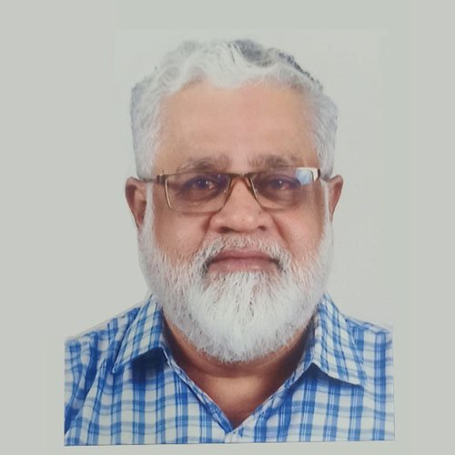 Mr. Arun Puranik - Expert Director