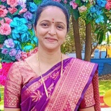 Mrs. Ranjana Chandrakant Jadhav
