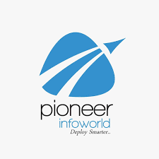 Pioneer Infoworld