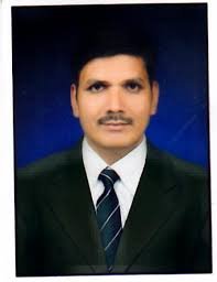 Dr. Chandrakant P. Divate