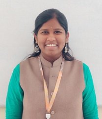 Ms. Nikhita R. Bhokare