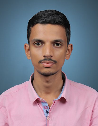 Saipratik Dhanpal Admuthe    