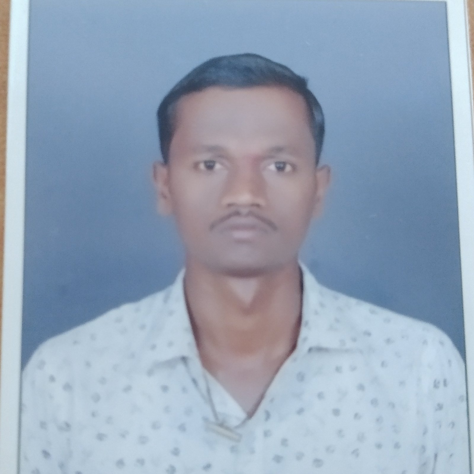 Namdev Shivaji Bhosale