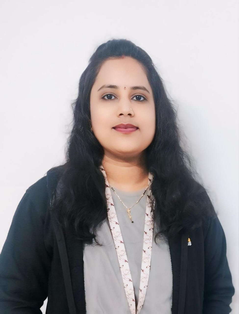 Pooja Dharmaraj Honmore