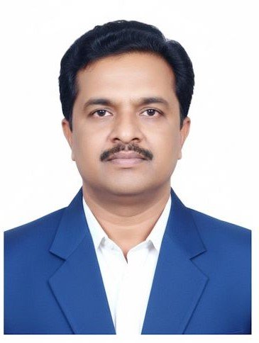 Mr. Sadanand  M Jadhav