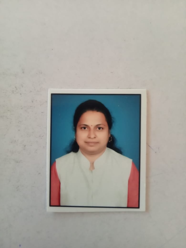 Aditi Santosh Shinde