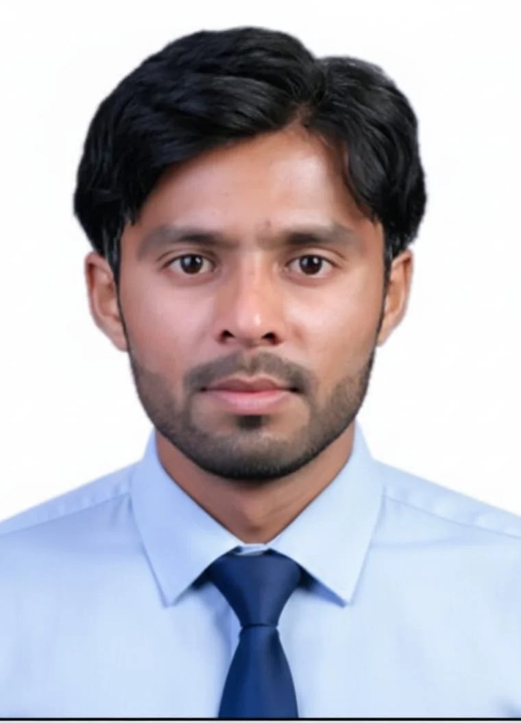 Mr.D S Bargale