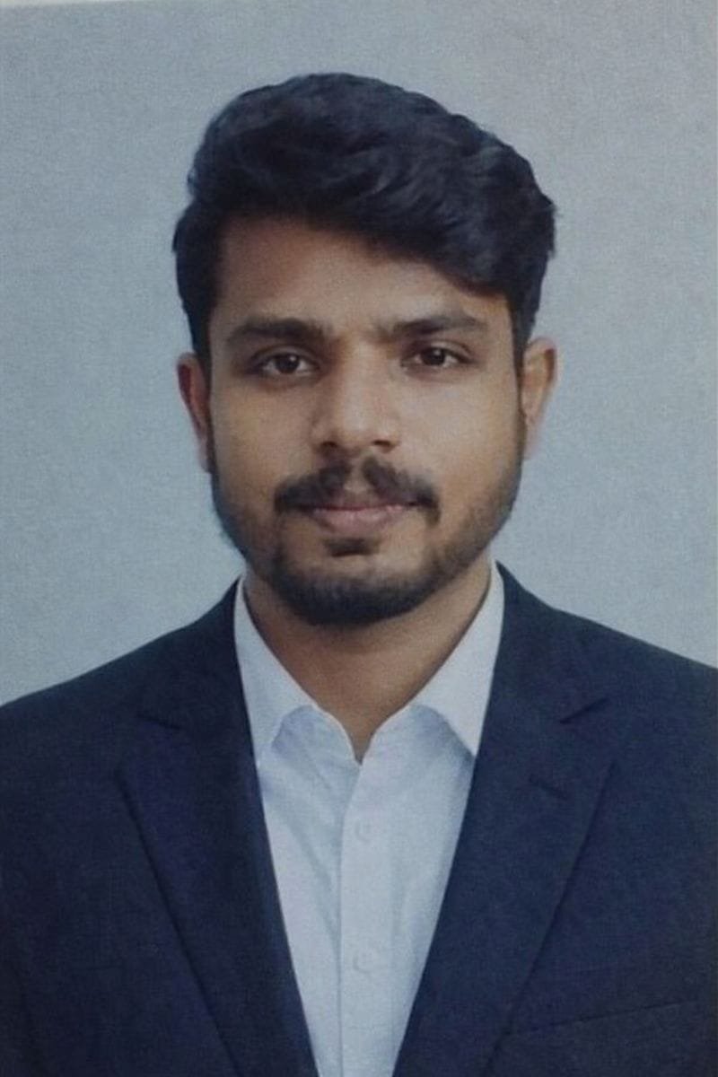 Abhaykumar Ajit Patil