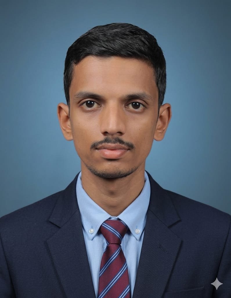 Saipratik Dhanpal Admuthe    