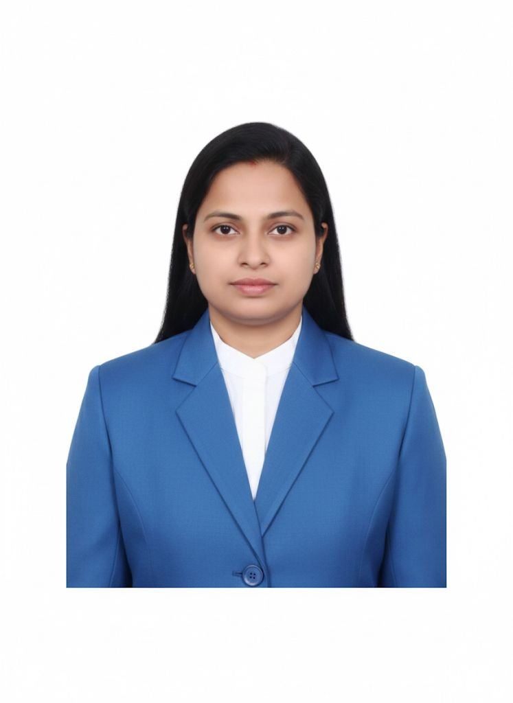 Aditi Santosh Shinde