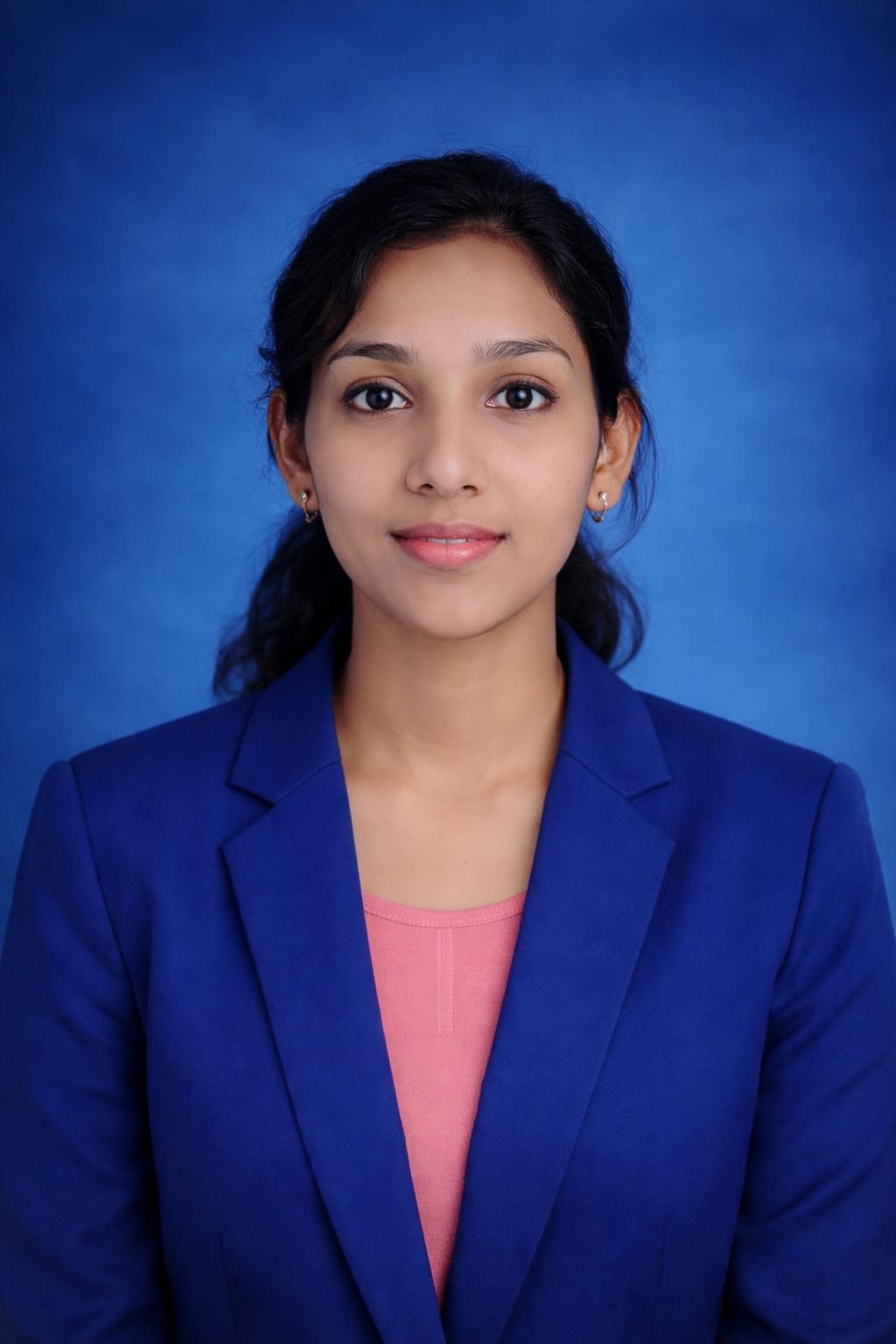 Ms. Pooja  S. Sawalwade