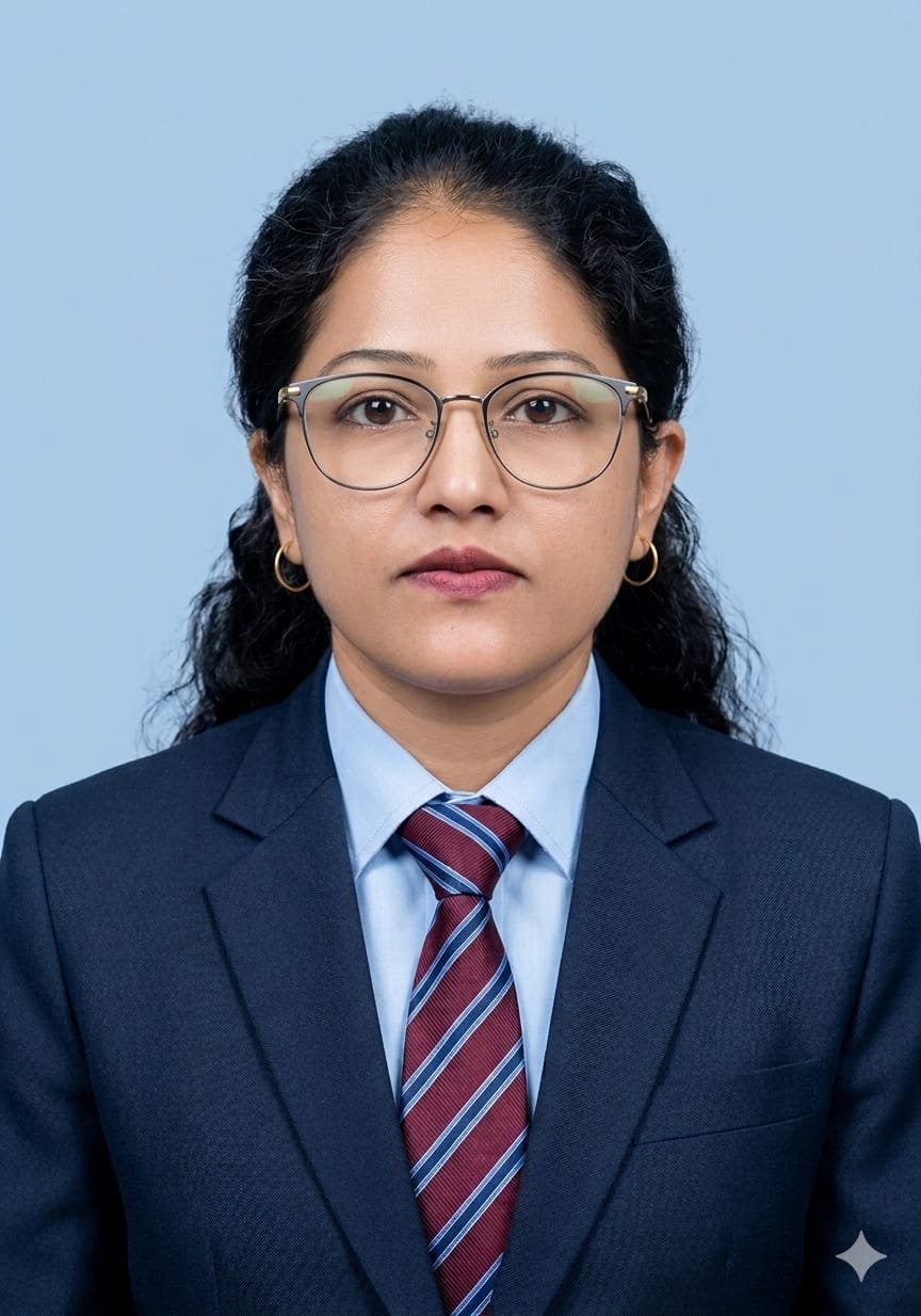 Mrs. J.S.Kamble