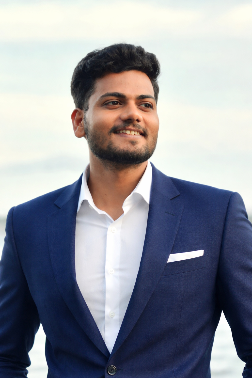 Mahesh Amit Kore