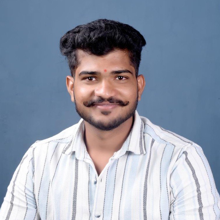 Rahul Mallappa Gurav