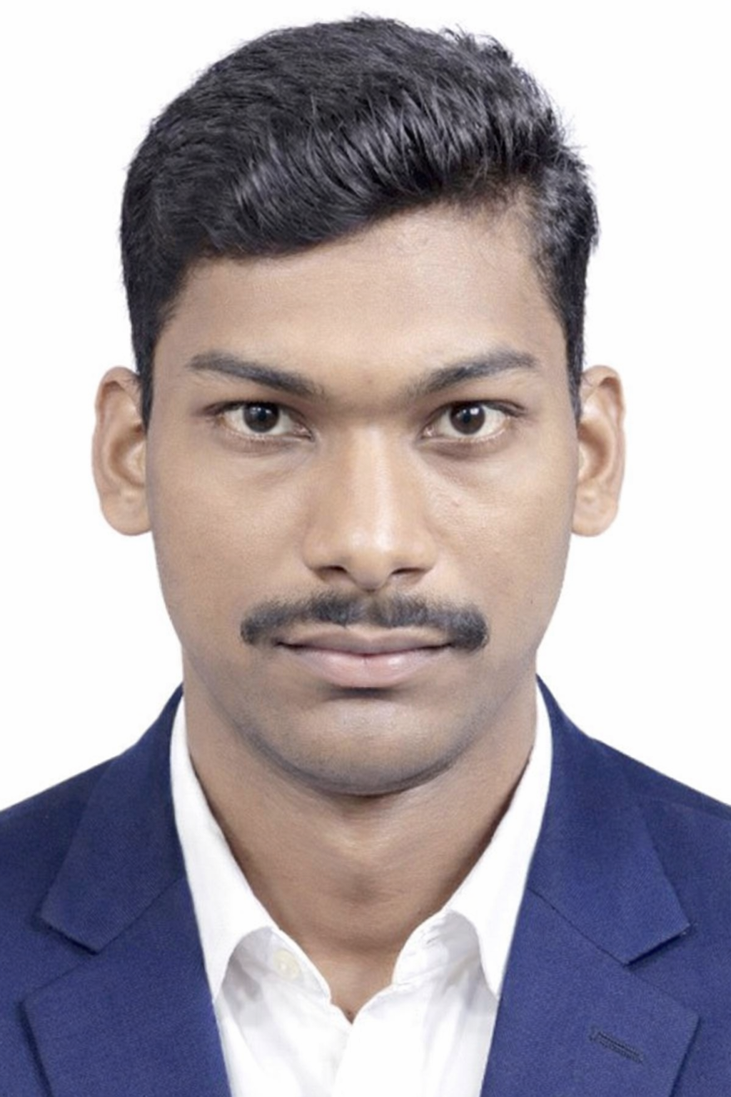 Mr.B.P.Pawar   