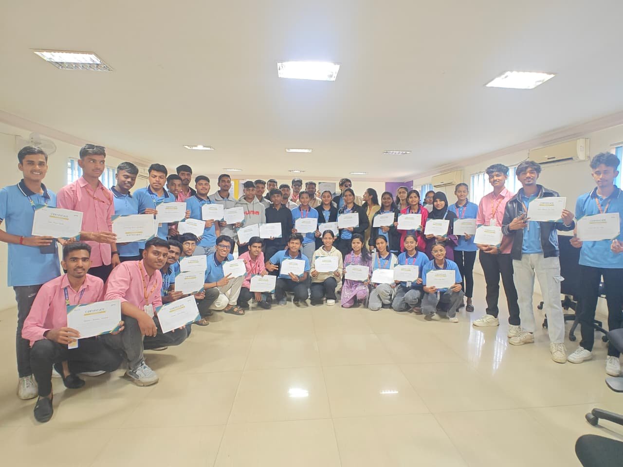 SBGI - Polytechnic
