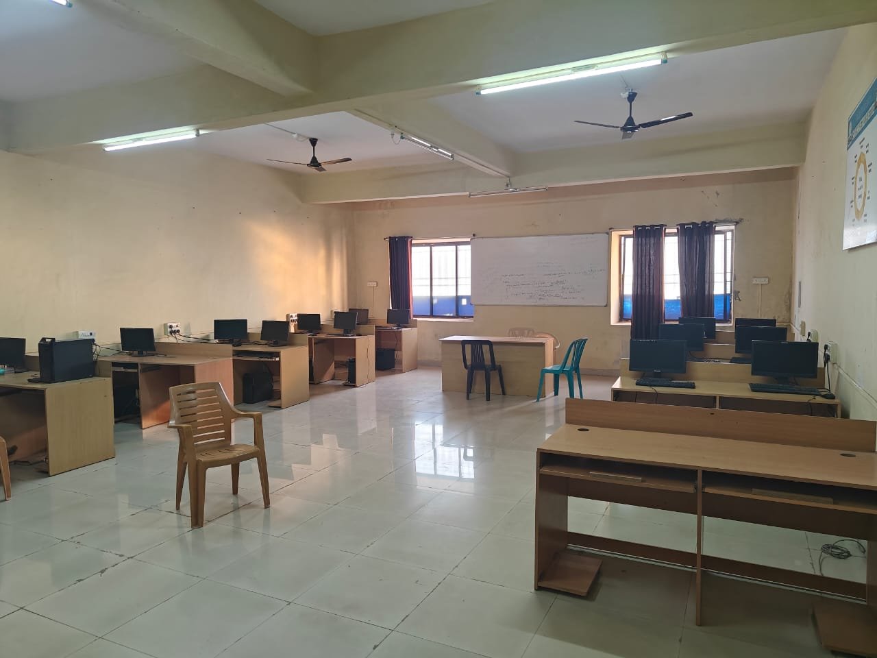 Machine Learning Lab