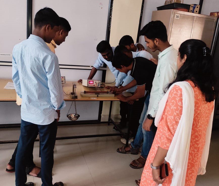 Electrical Measurement