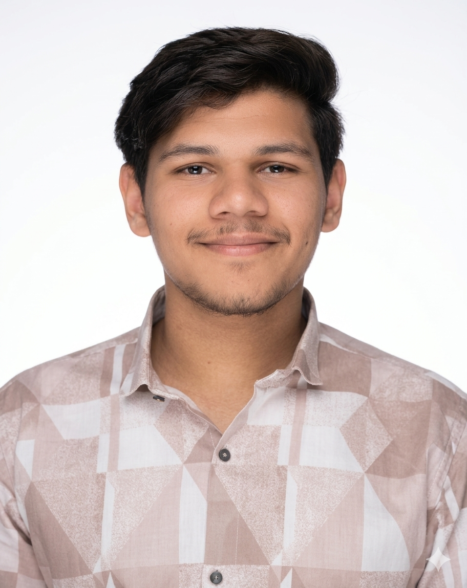 Student Photo