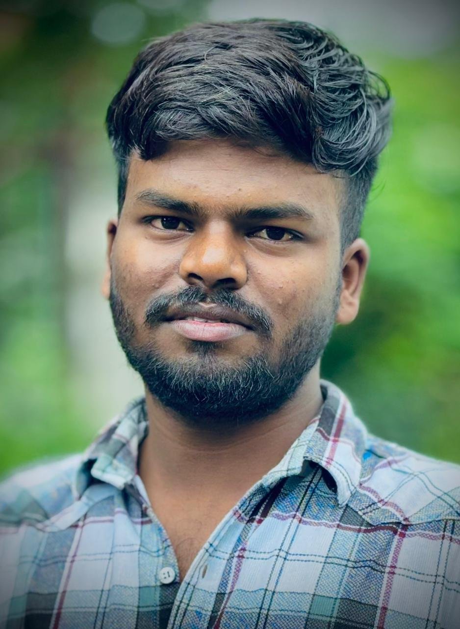 Student Photo